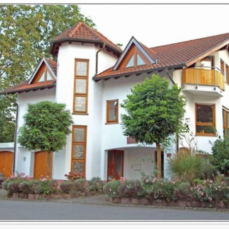 Ferienwohnung Wanderlust Klingenmünster Εξωτερικό φωτογραφία